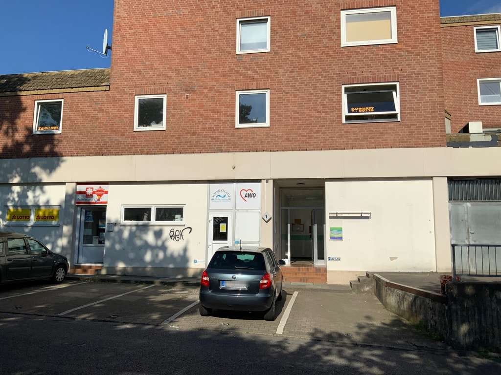 Immobilie in Lüneburg - Vielseitig nutzbare Gewerbeeinheit – ideal für Praxis, Schulung oder Büro - Bild 1