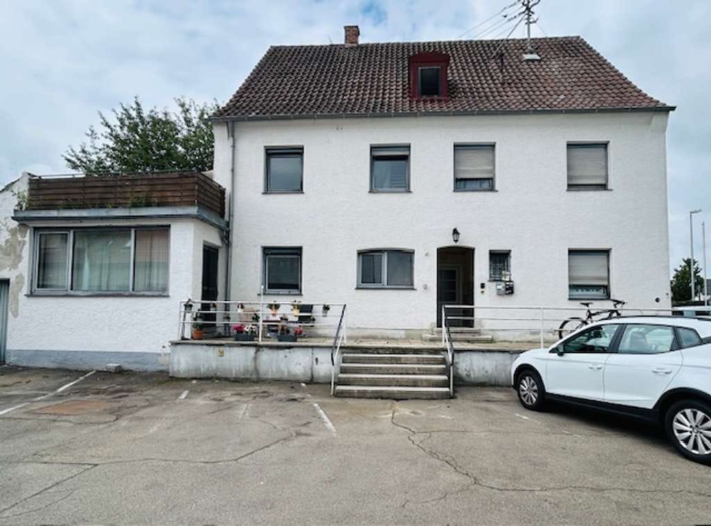 Immobilie in Leipheim - DIESE INVESTITION WIRD IHR LEBEN VERÄNDERN  Vermietung auf Zeit: Wohnanlage mit über 10% Rendite - Bild 2