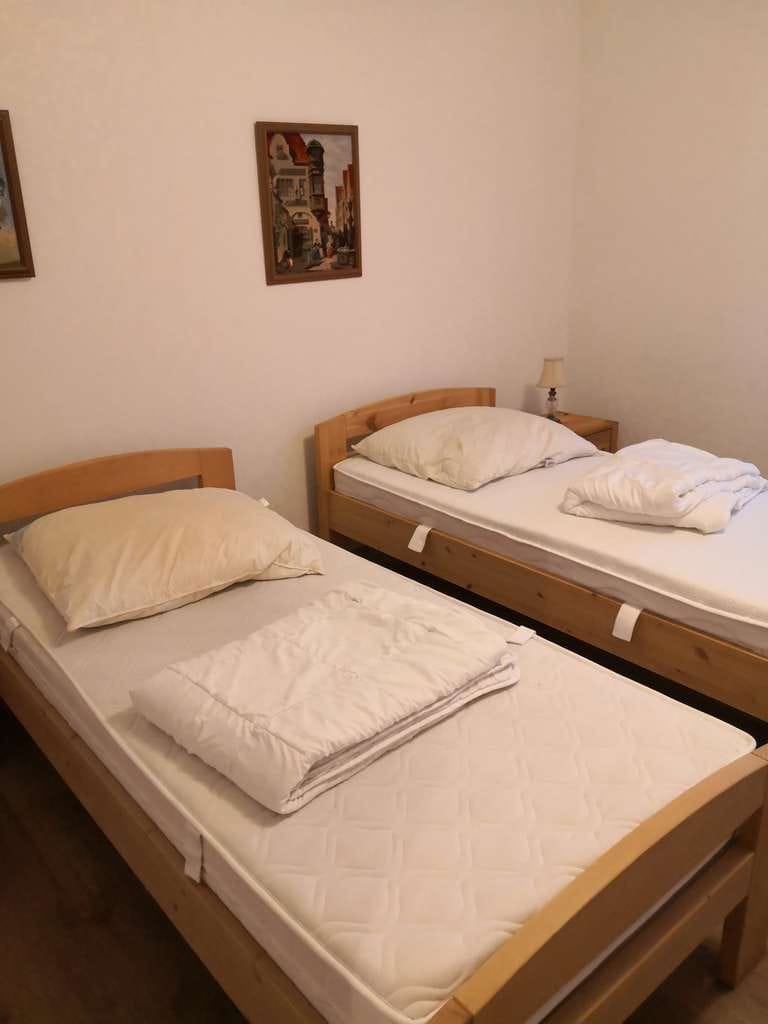 Immobilie in Niedenstein - 2-Zimmer Wohnung mit 65 m² in Niedenstein - Bild 2