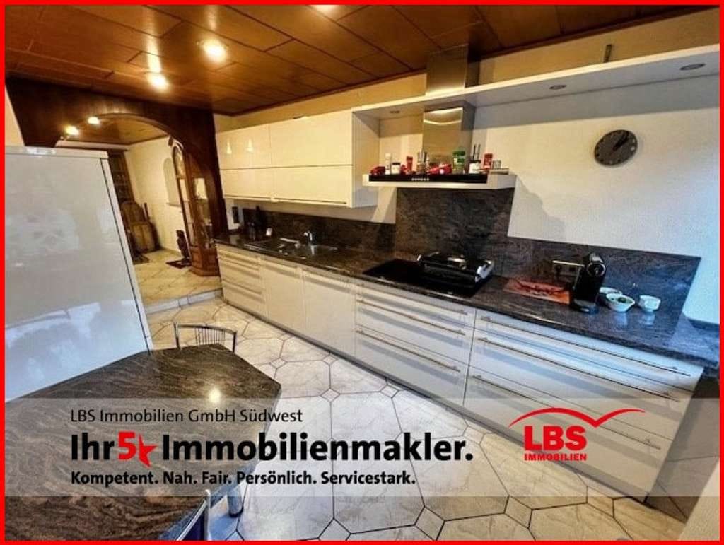 Immobilie in Gerolsheim - 2-Generationen-Haus mit Potential - Bild 4