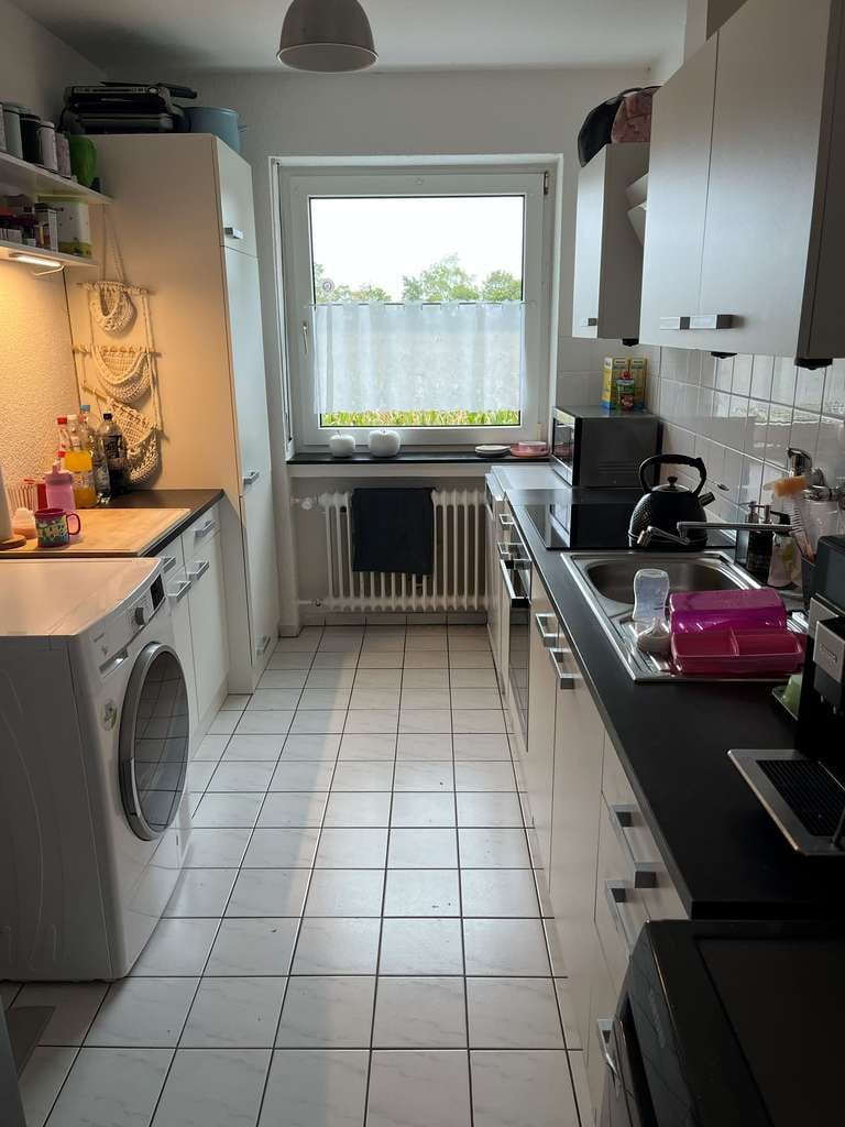 Immobilie in Gerabronn - Kapitalanleger aufgepasst! vermietete 4 Zimmer Wohnung in Gerabronn - Bild 1