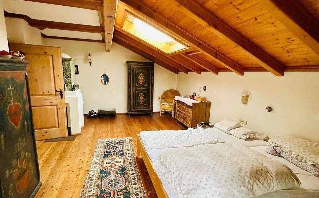 Immobilie in Amerang - Gemütliches Wohnen im Ameranger Idyll – Unikat mit seltenem Handwerkstil - Bild 4