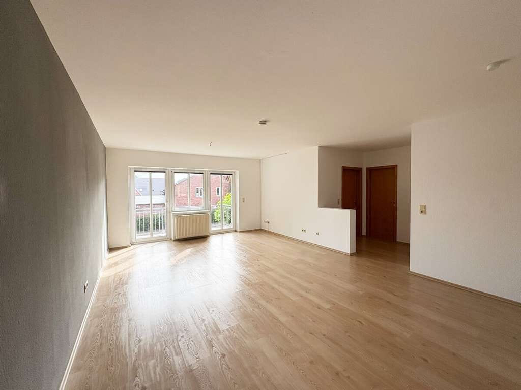 Immobilie in Niebüll - Gepflegte Eigentumswohnung in zentraler Lage von Niebüll - Bild 3