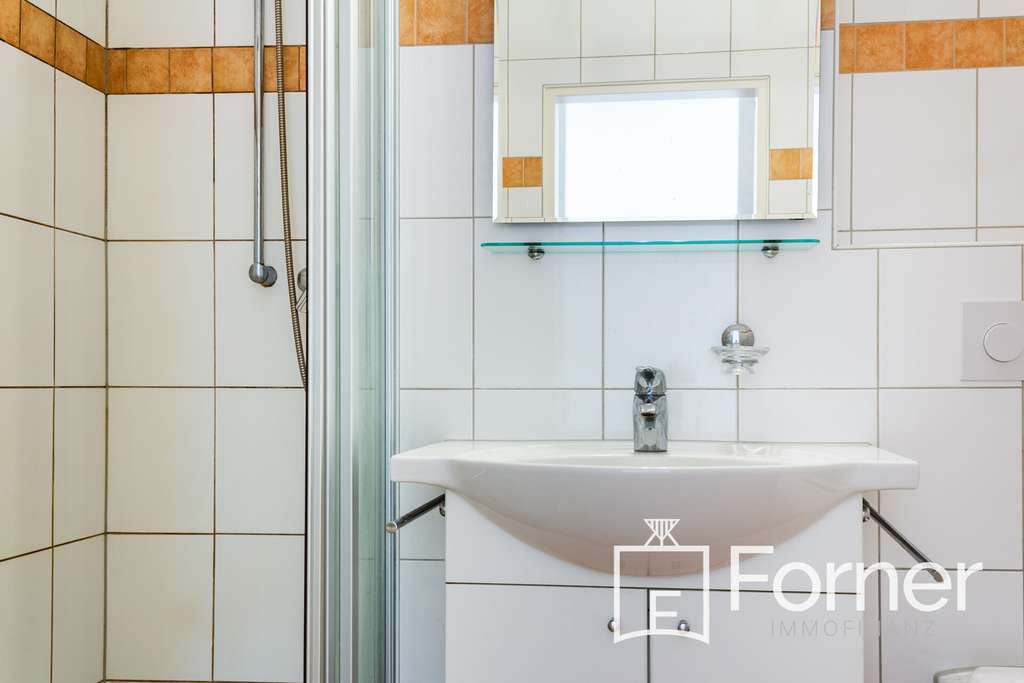 Immobilie in Norderney - Ihr Inseltraum auf Norderney-Dauerwohnung mit Südbalkon und Stellplatz - Bild 4