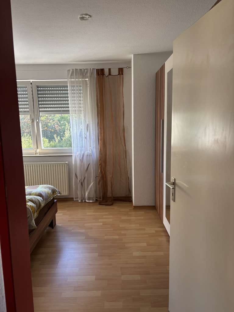 Immobilie in Kirchentellinsfurt - Schöne, helle 2 Zi Wohnung in ruhiger Lage mit guter Anbindung nach Tübingen - Bild 3
