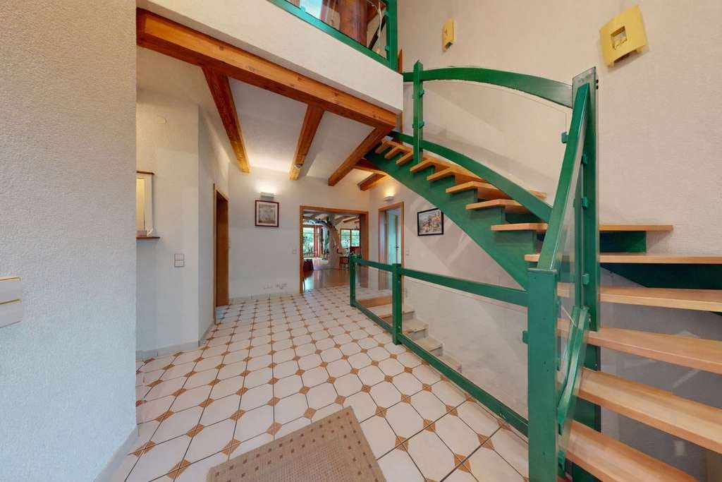 Immobilie in Mölsheim - Wohnen mit Stil – Einfamilienhaus mit Einliegerwohnung in Mölsheim - Bild 3