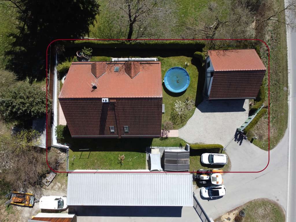 Immobilie in Fahrenzhausen - Endlich Platz zum Leben – ein Zuhause für Familien, die mehr wollen - Bild 3