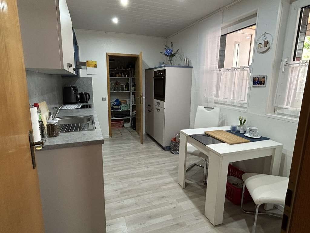 Immobilie in Netphen - Familienfreundliches Einfamilienhaus in ruhiger Lage - Bild 3