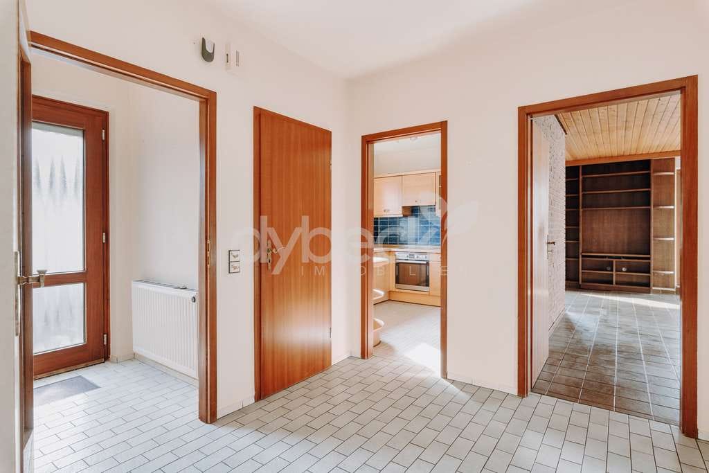 Immobilie in Embsen - Zweifamilienhaus oder großes Einfamilienhaus - Sie haben die Wahl. Potenzial auf Erbbau-Grundstück. - Bild 4