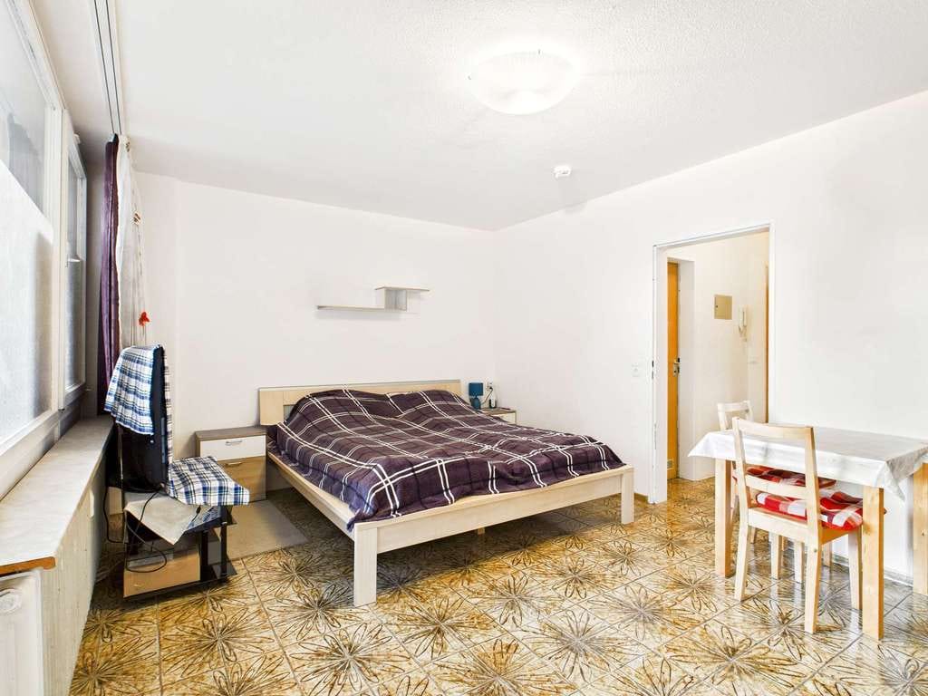 Immobilie in Sindelfingen - Cleveres Investment auf kleiner Bühne - mit Balkon und Stellplatz mitten in Sindelfingen - Bild 2