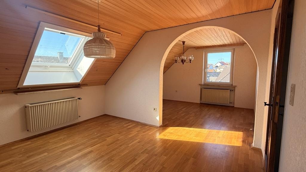 Immobilie in Schirmitz - Mehrfamilienhaus in Schirmitz - Bild 4