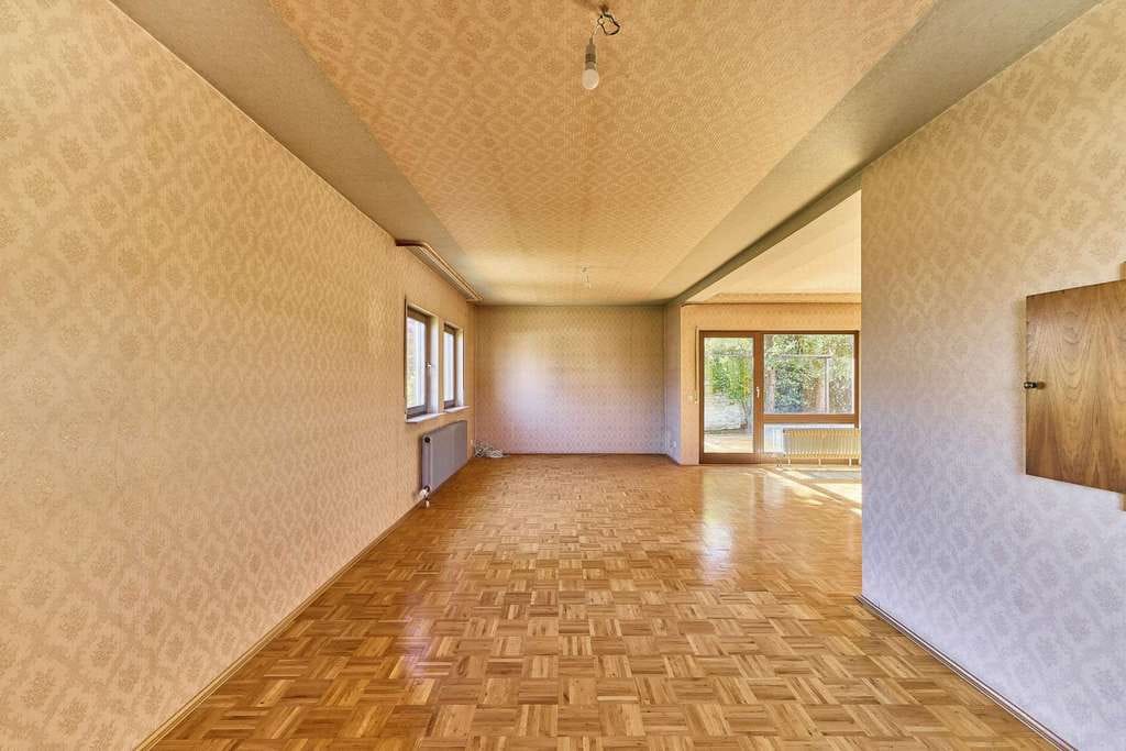 Immobilie in Grünstadt - Familienfreundliches Haus mit großer Terrasse, optimaler Raumaufteilung & Einliegerwohnung - Bild 3