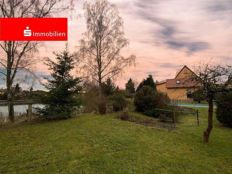 Immobilie in Blankenhain - Mein Haus am Teich - Bild 0