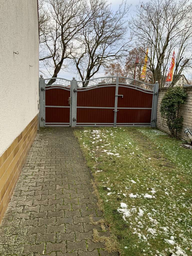 Immobilie in Premnitz - Wohlfühloase für die kleine Familie - Bild 1