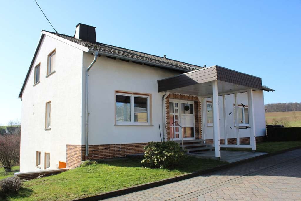 Immobilie in Kehlbach - Hell, gemütlich, mit großem Balkon - Bild 1