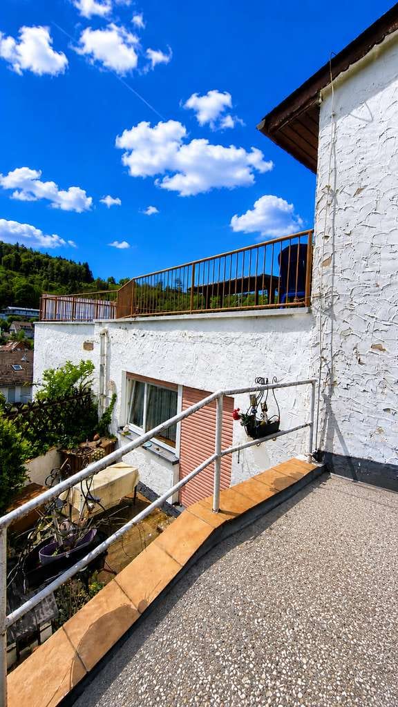 Immobilie in Schmitten - Haus mit traumhaftem Panoramablick in Niederreifenberg –  Großes Grundstück & enormes Potenzial - Bild 2