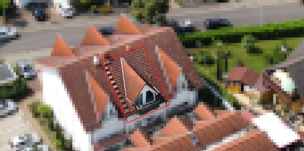 Immobilie in Bingen am Rhein - Pocket Home - Helles Apartment in ruhiger Lage - Bild 1