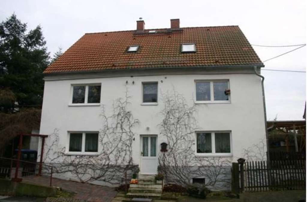 Immobilie in Wermsdorf - TOP! Kapitalanlage in Wermsdorf OT Mahlis bei Oschatz - Bild 2