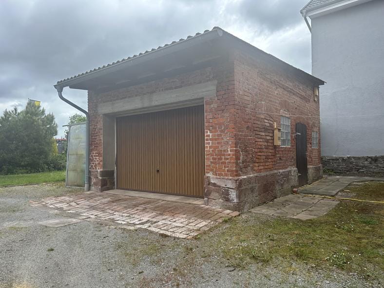Immobilie in Deensen - Mehrfamilienhaus in Deensen - Bild 3