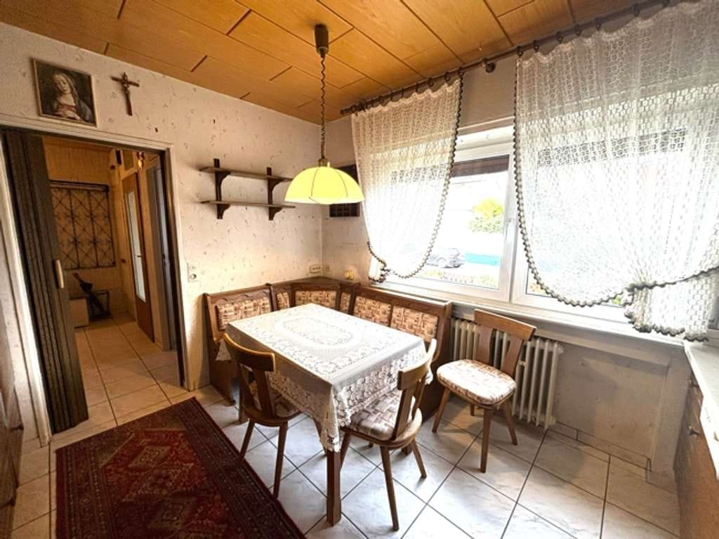 Immobilie in Hainburg - *Hainburg* Gemütliches Zuhause, top Lage, Reihenmittelhaus mit Garage - Bild 4