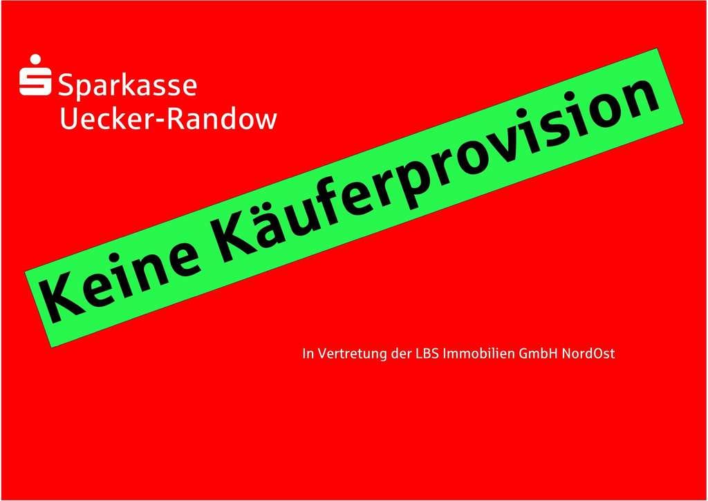 Immobilie in Papendorf - Grüne Idylle am Dorfrand - Papendorf - Bild 1