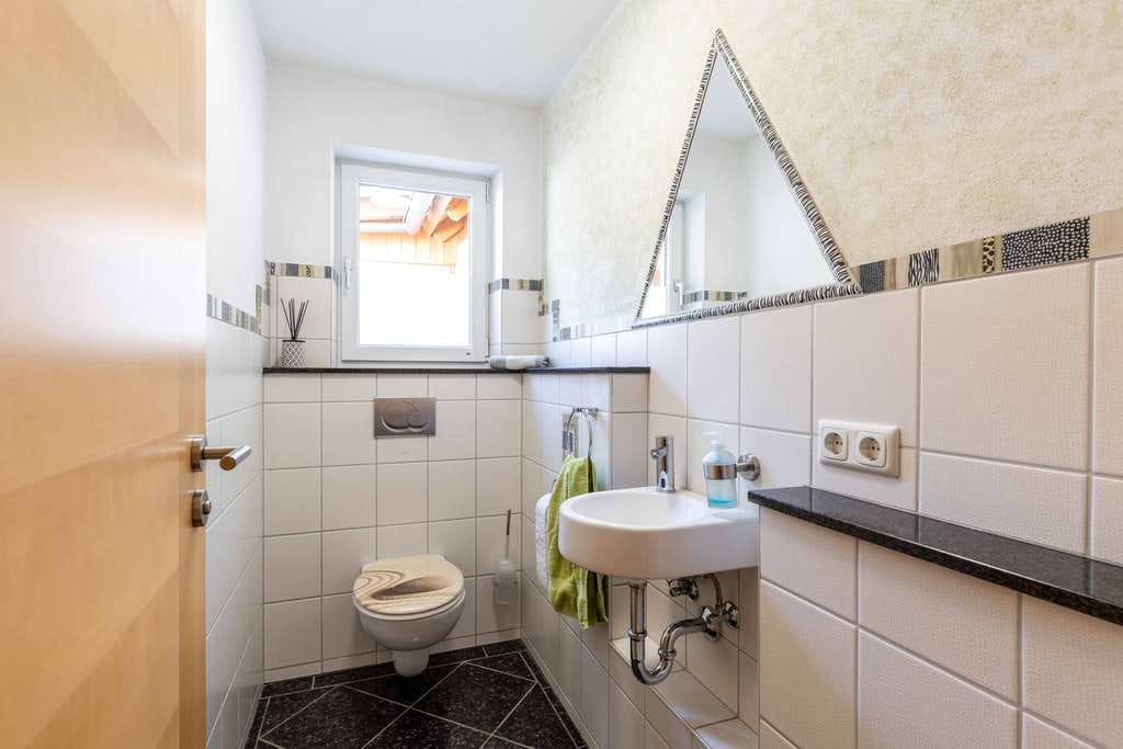 Immobilie in Lengdorf - "ANSPRECHEND - MODERN - GROSSZÜGIG - GEPFLEGT" - Bild 5