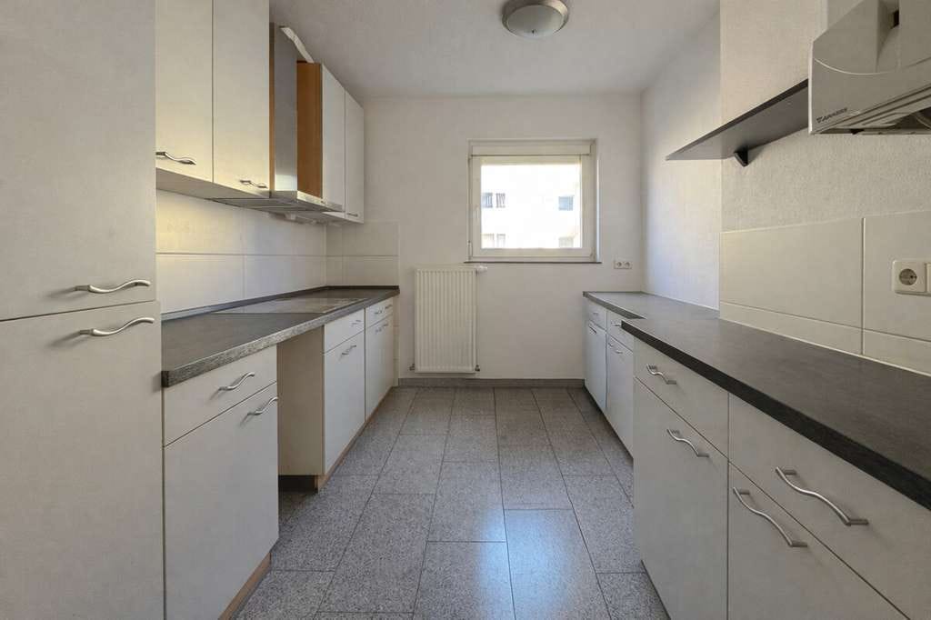 Immobilie in Burgdorf - Ideal für kleine Familien! Gepflegte 3-Zimmer-Wohnung mit Wintergarten und eigenem Gartenzugang - Bild 4