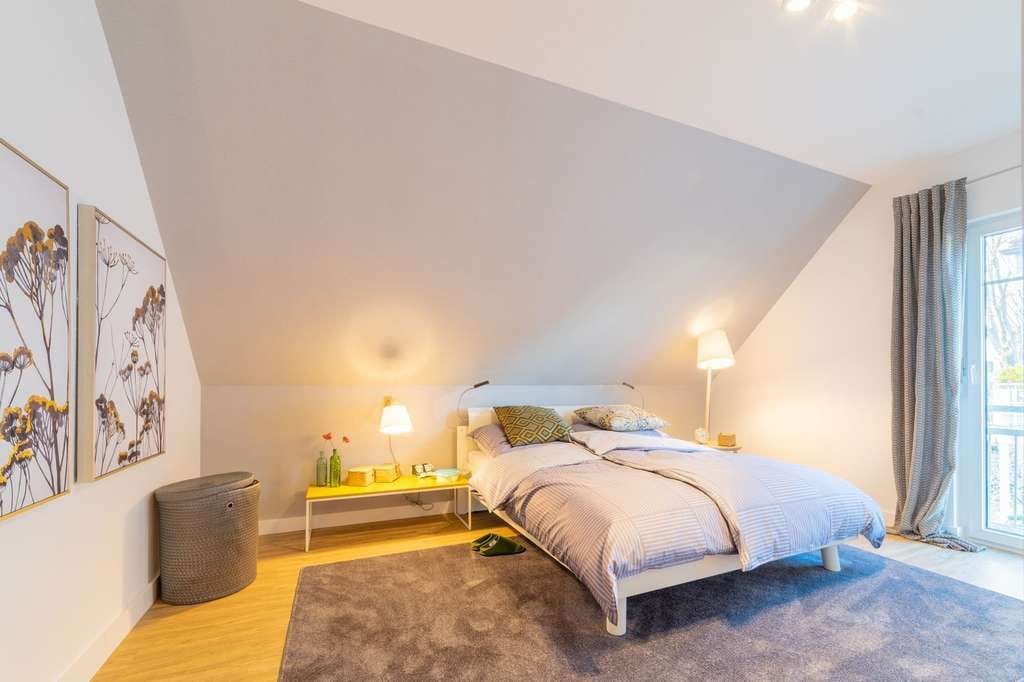Immobilie in Dietersheim - Inklusive Grundstück - Inklusive freie Planung - Auf Wunsch bezugsfertig - Fragen Sie nach der KfW40 - Bild 3