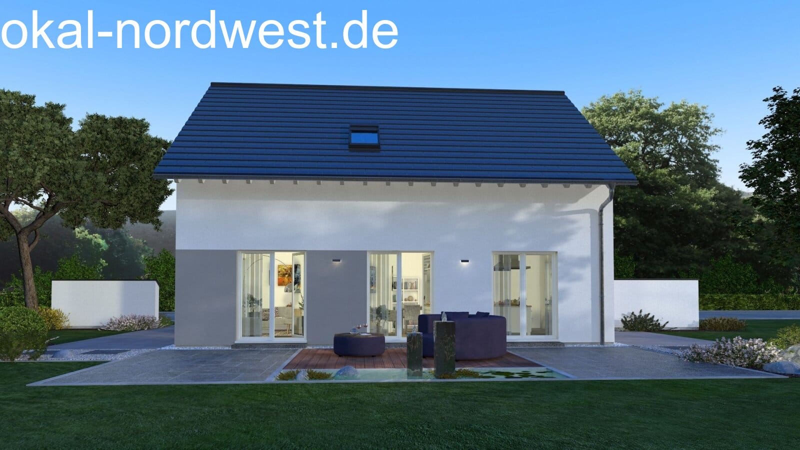 Immobilie in Schwalmtal - Perfektion in Vollendung ! - Bild 0