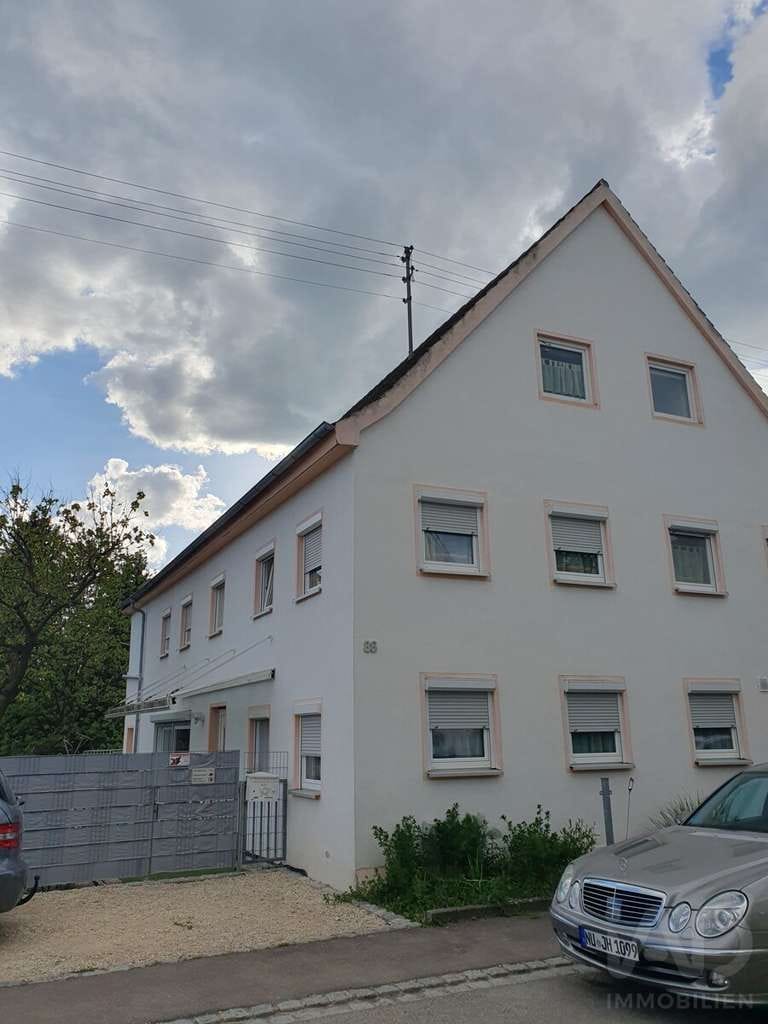 Immobilie in Weißenhorn - Familienidylle mit Charme – Liebevoll renoviertes Einfamilienhaus mit Carport & Stellplatz - Bild 0