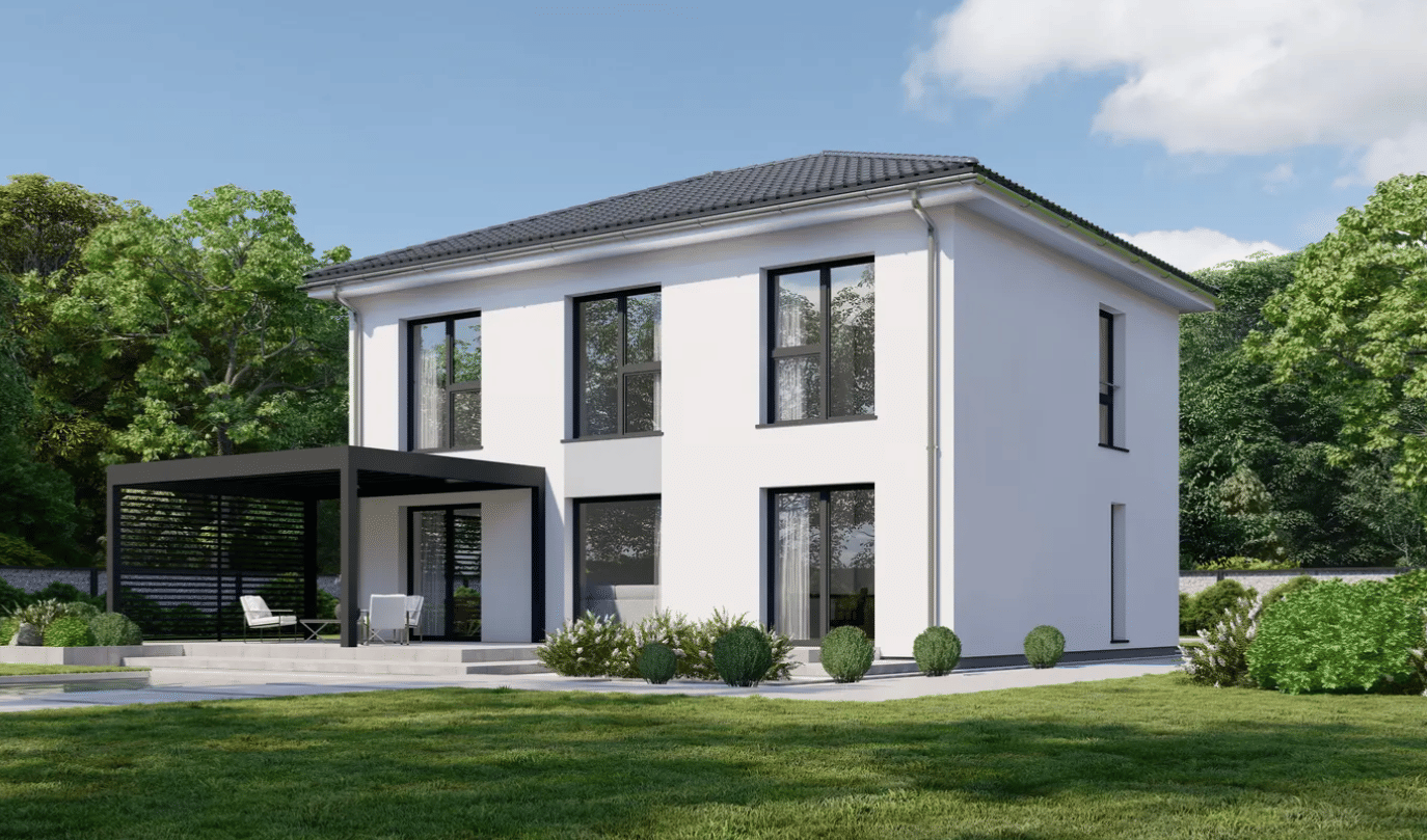 Immobilie in Colmberg - Vom Traum zur Realität – Mit Danwood zum Eigenheim - Bild 0