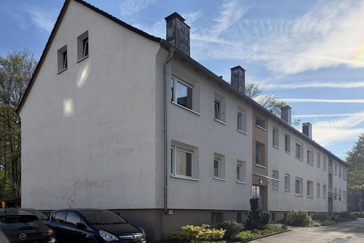 Immobilie in Gevelsberg - Attraktive 3-Zimmer-Eigentumswohnung mit guter Anbindung in gefragter Lage von Gevelsberg - Bild 2