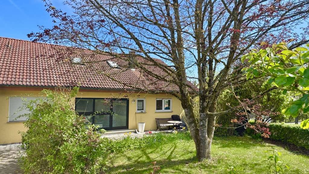 Immobilie in Möckmühl - Familien(t)räume unter einem Dach – Großzügiges Mehrgenerationenhaus mit Herz & Perspektive - Bild 4