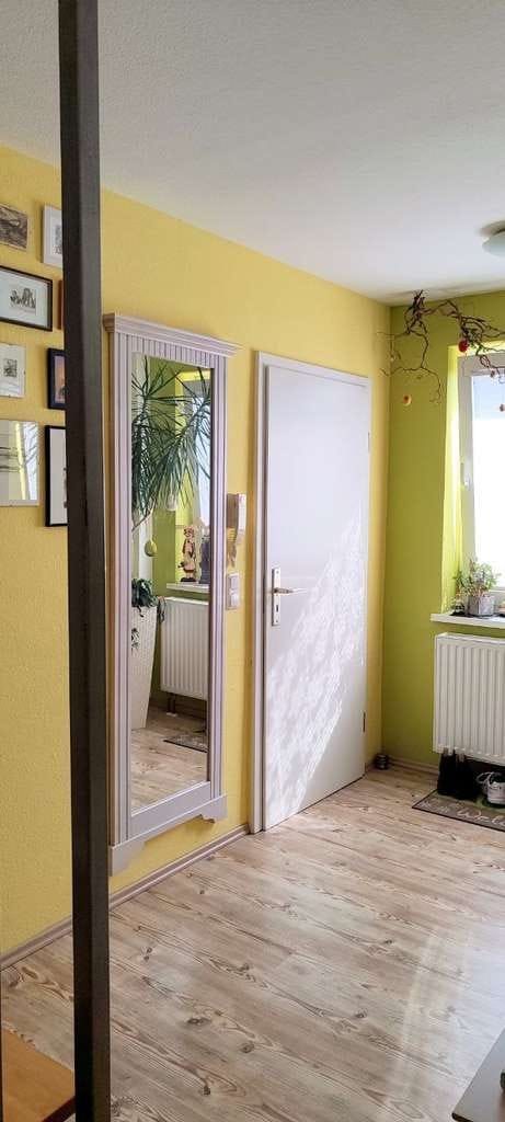 Immobilie in Tiddische - Lichtdurchflutete Maisonette-Wohnung - provisionsfrei - Bild 0