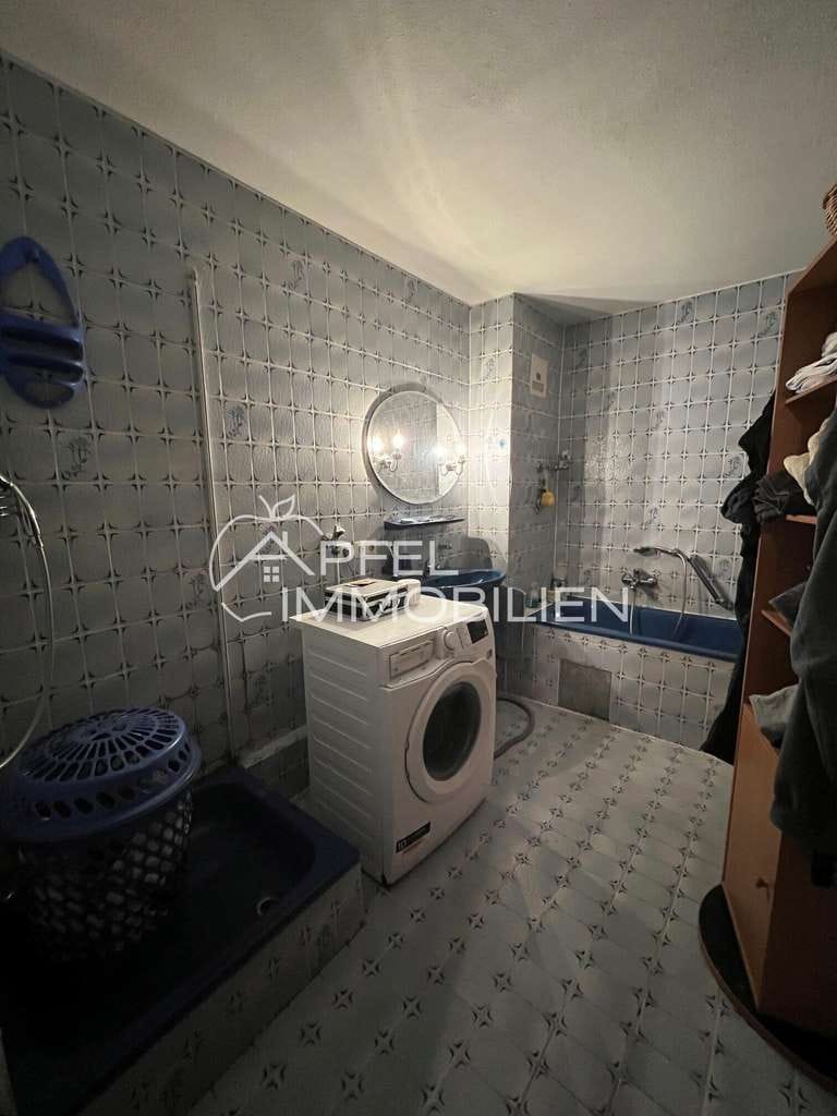 Immobilie in Eberdingen - Wohnträume mit Weitblick - Gepflegte 3-Zimmer-Wohnung in Eberdingen - Bild 4