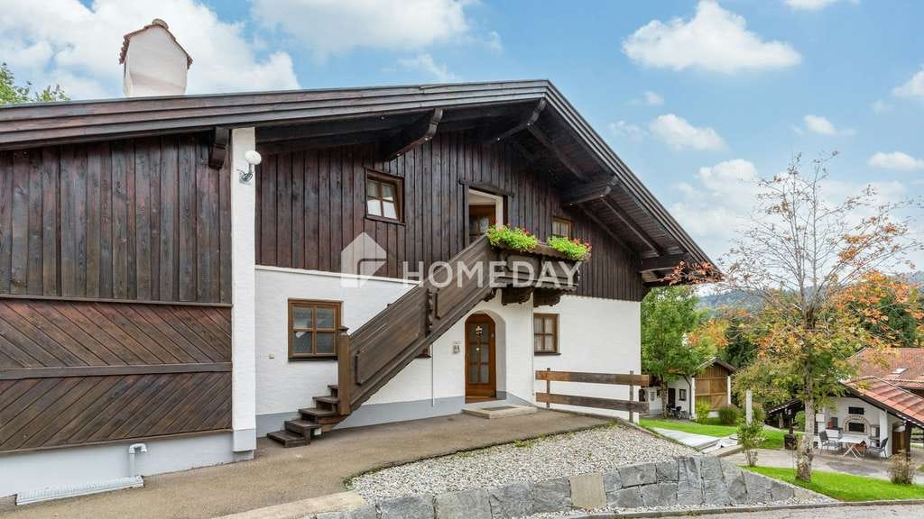 Immobilie in Hauzenberg - Gemütliches Appartement in ruhiger Ferienanlage – ideal als Ferien- oder Zweitwohnsitz - Bild 1