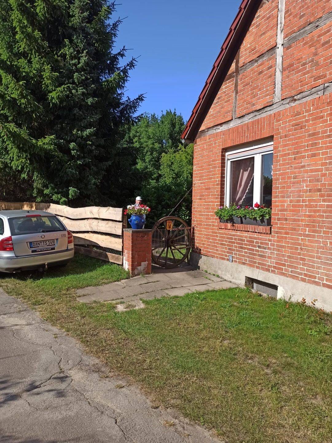 Immobilie in Schnega - Wohnen auf dem Lande - Bild 4