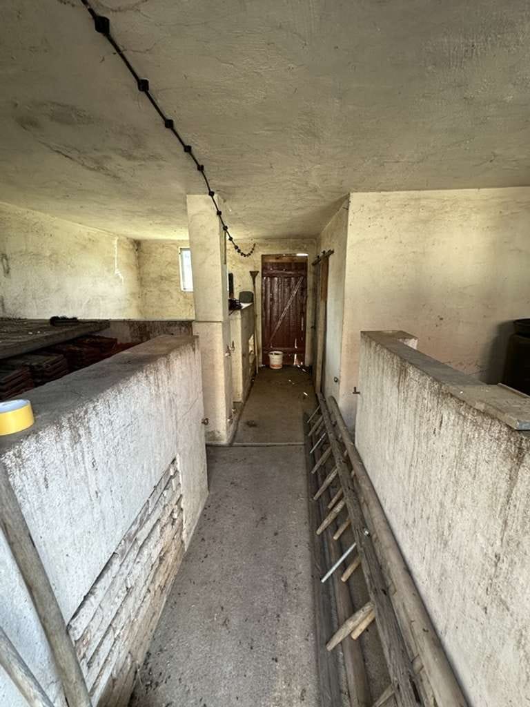 Immobilie in Könnern - Haus mit 1.666 m² Grundstück & Ausbaupotenzial in ruhiger Lage - Bild 4