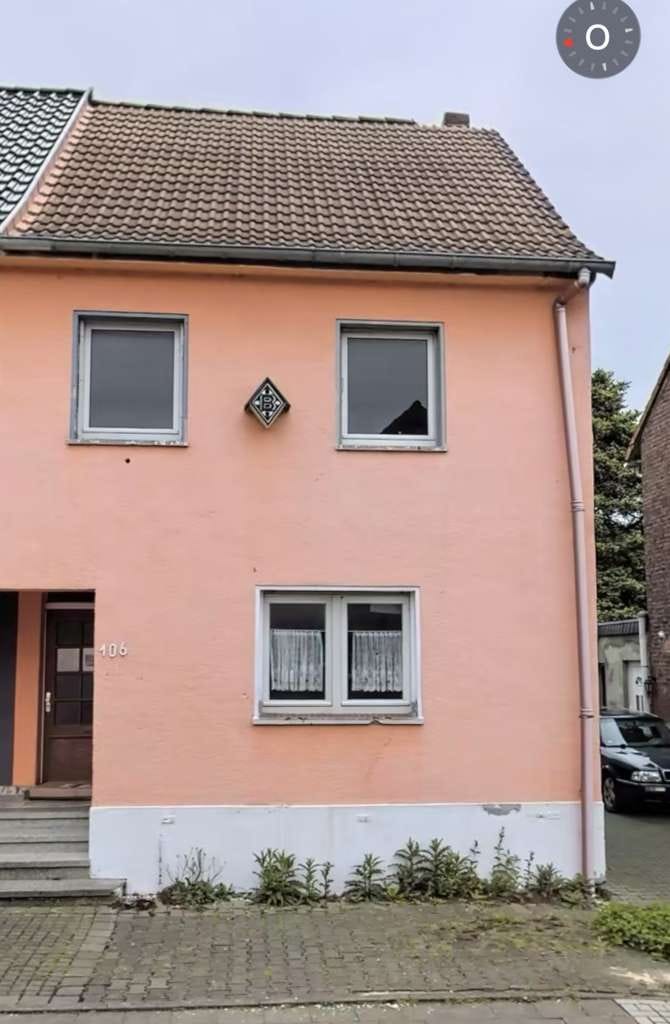 Immobilie in Heinsberg - Haus zu verkaufen in Heinsberg auch mit Mietkauf möglich  - Bild 0