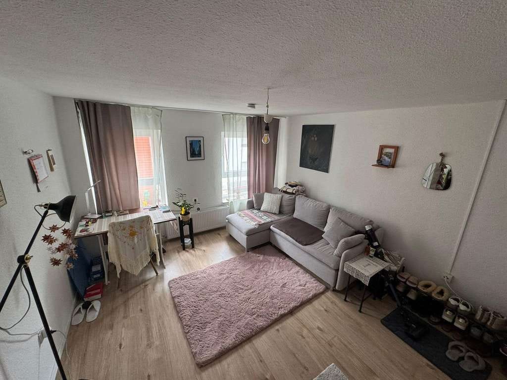 Immobilie in Würselen - Mehrfamilienhaus mit Ladenlokal in zentraler Lage - Bild 1