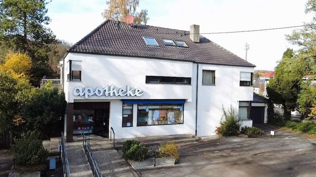 Immobilie in Eberhardzell - Charmantes Wohn- und Geschäftshaus in idyllischer Umgebung
 - Bild 3