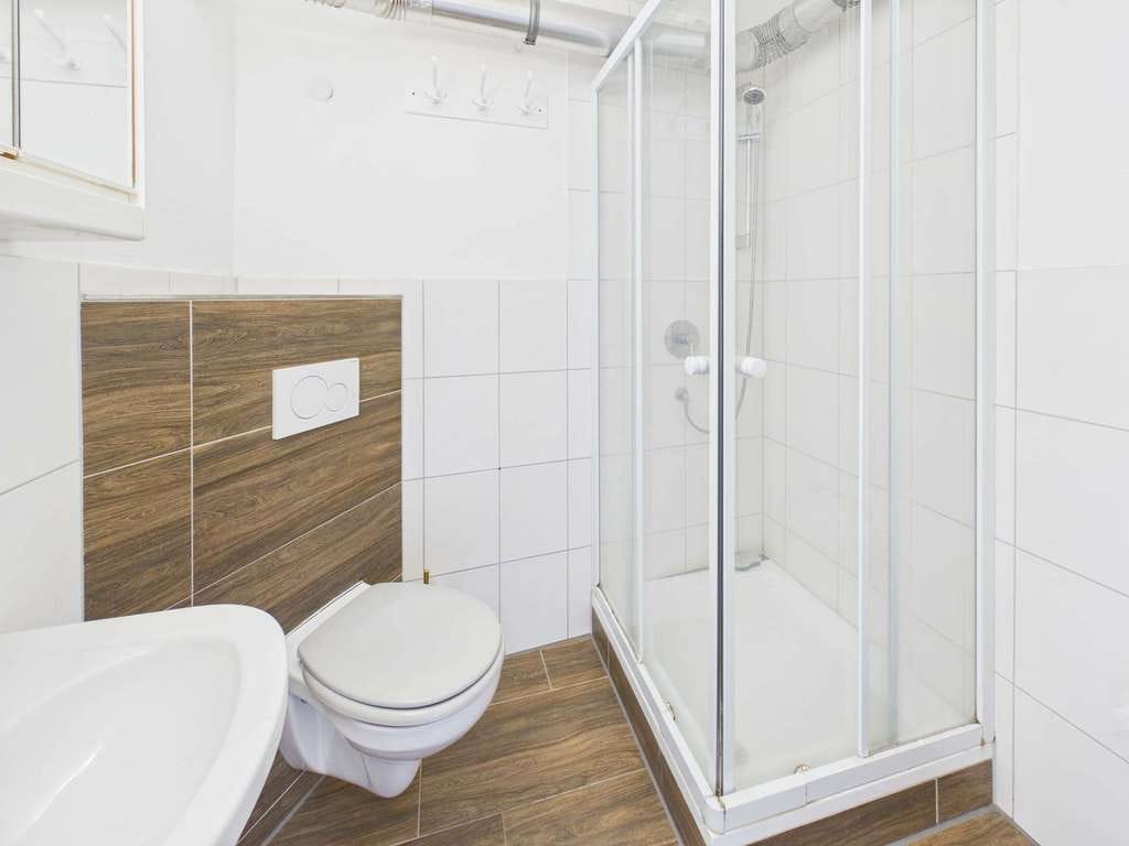 Immobilie in Lahr/Schwarzwald - Kompakte 1,5 Zimmer Wohnung in zentraler Lage von Lahr - Ideal für Pärchen oder Kapitalanleger! - Bild 2