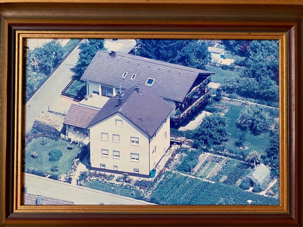 Immobilie in Herbrechtingen - Charmantes Zweifamilienhaus mit Garten, Ausbaupotenzial und vielseitigen Nutzungsmöglichkeiten - Bild 1