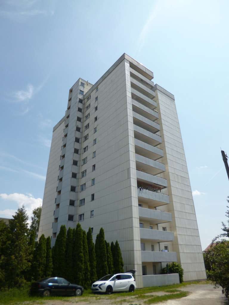 Immobilie in Rottendorf - 3-Zimmer-Eigentumswohnung in Rottendorf - Bild 3