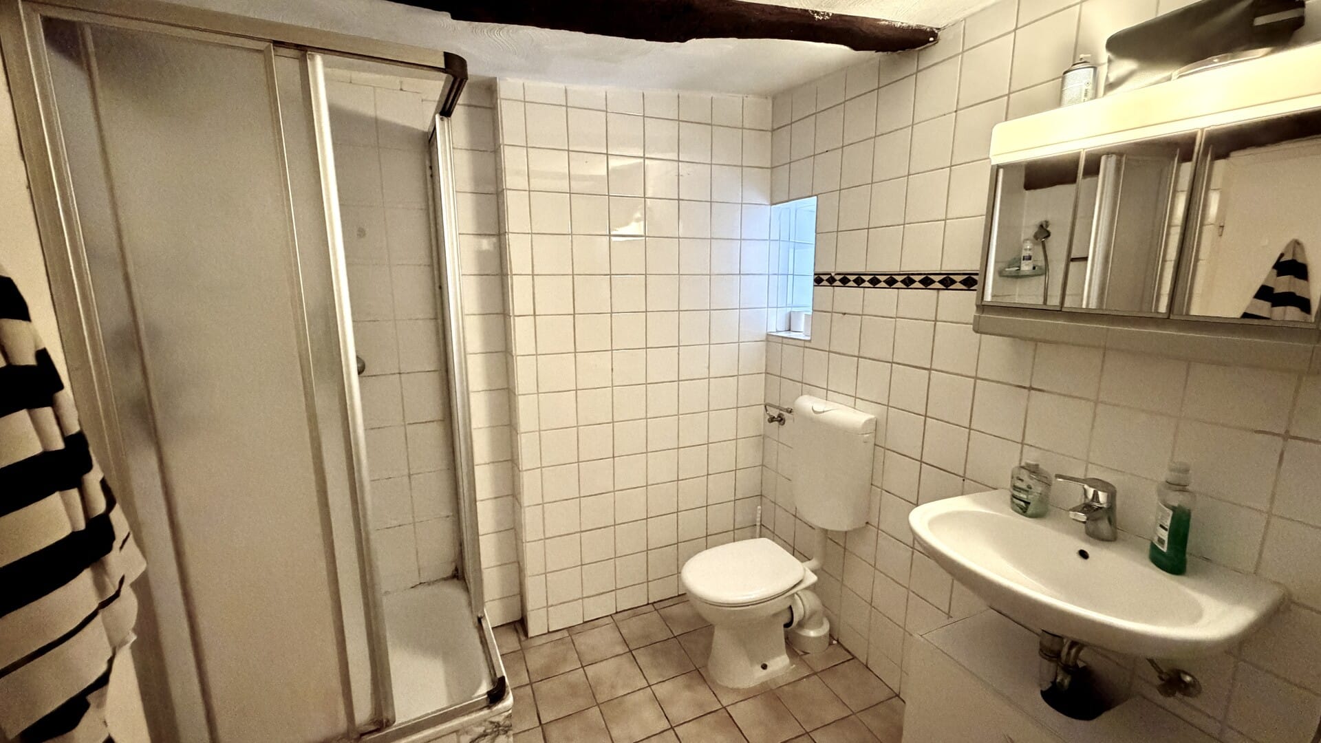 Immobilie in Homberg - Attraktives Mehrfamilienhaus mit solider Rendite in Homberg (Efze) - KEINE KÄUFERPROVISION ! - Bild 4