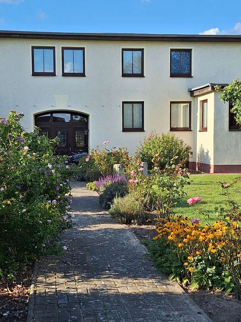 Immobilie in Neverin - Saniertes Mehrfamilienhaus in Trollenhagen - Bild 0