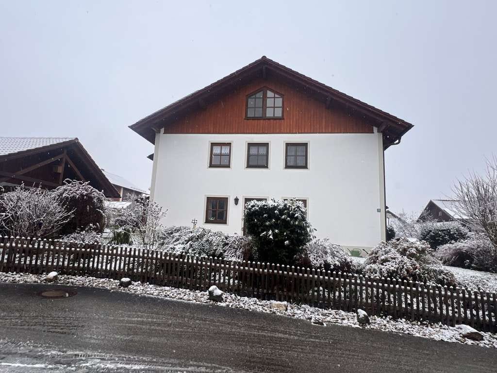 Immobilie in Rotthalmünster - Ihr Traumhaus: Gepflegte Doppelhaushälfte in Rotthalmünster - Bild 2