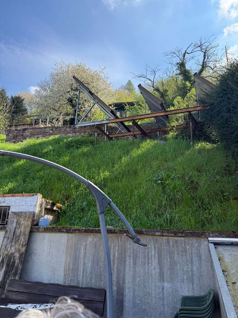 Immobilie in Merzig - EFH in beliebter Wohngegend -Stefansberg in Merzig zu verkaufen! - Bild 4