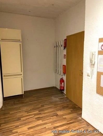 Immobilie in Hof - Investoren aufgepasst: Historisches Mehrfamilienhaus mit 4 Wohneinheiten in Hof - Bild 1
