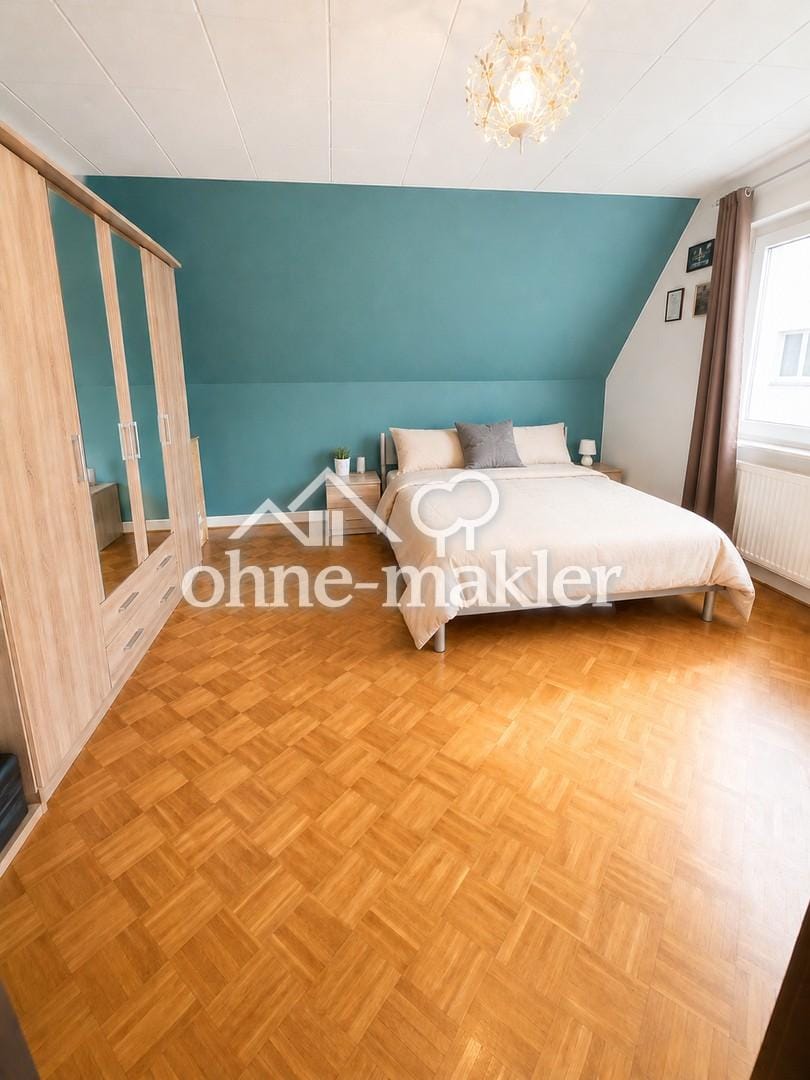 Immobilie in Siegen - Etagenwohnung in Siegen - Bild 0